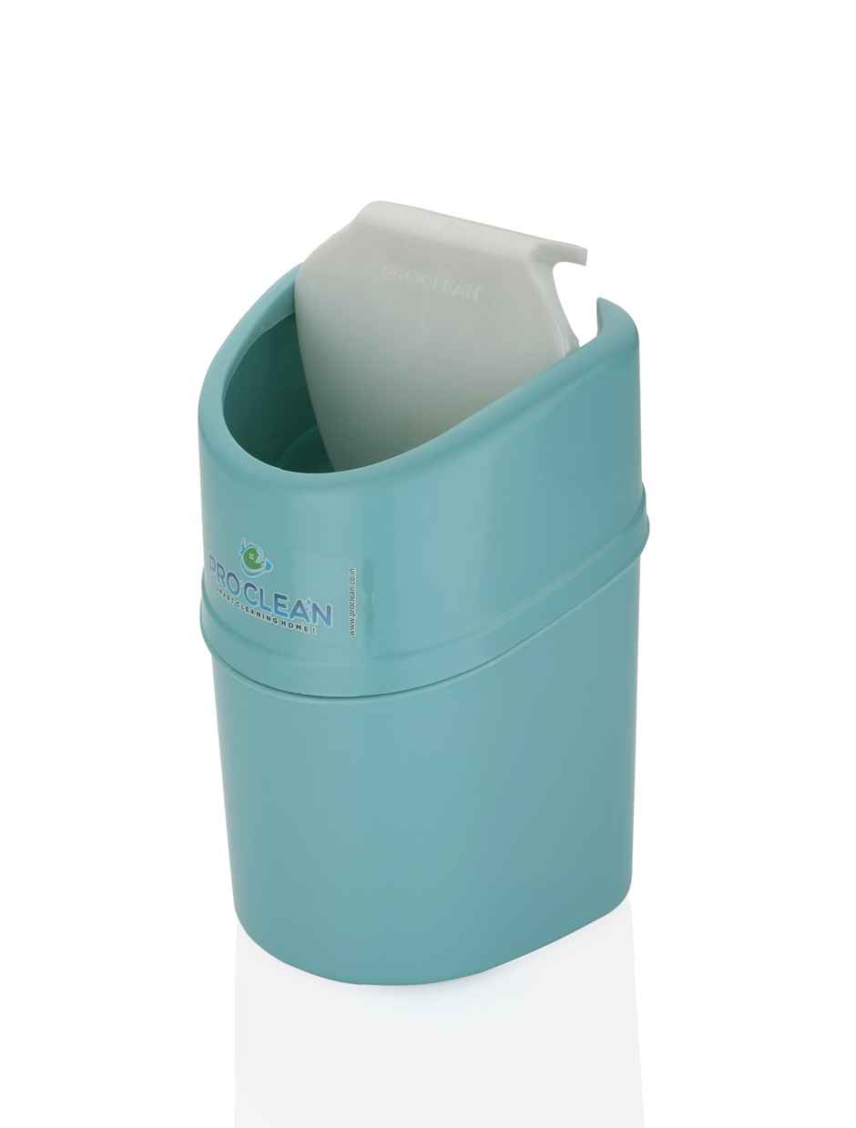 Proclean Multipurpose Work Top | Mini Dust Bin - Assorted