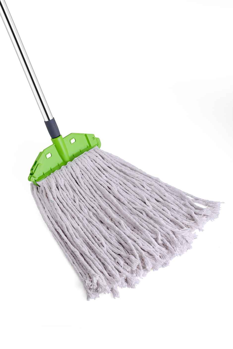 Proclean Clip & Fit Mop | 9 Inch | With SS Handle | 52 Inch