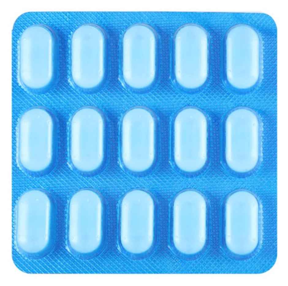 Pacimol 650 Tablet
