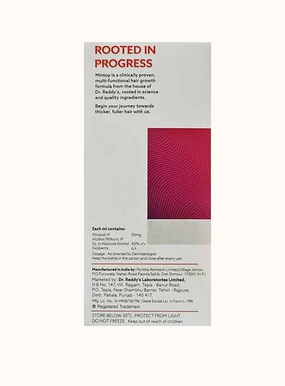 Mintop Eva 5% Topical Solution