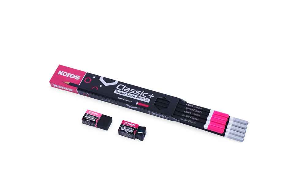 Kores Classic Pencils
