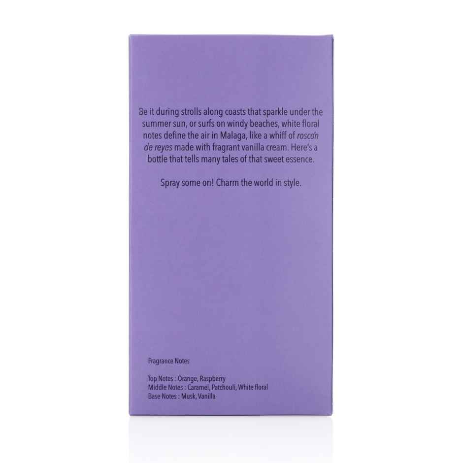 Skinn Tales Women Malaga