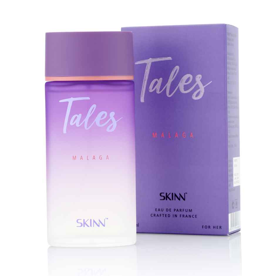 Skinn Tales Women Malaga