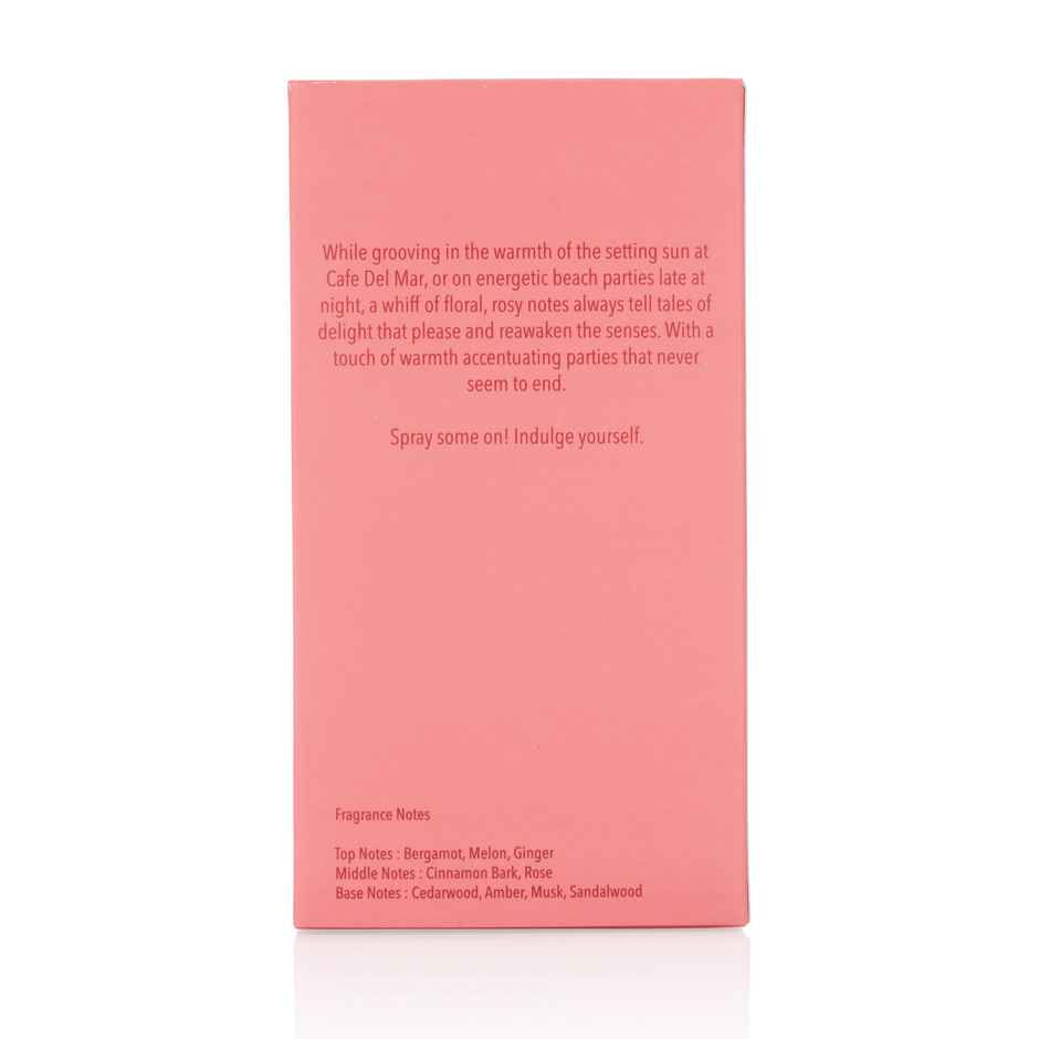 Skinn Tales Women Ibiza | Everyday Fragrance