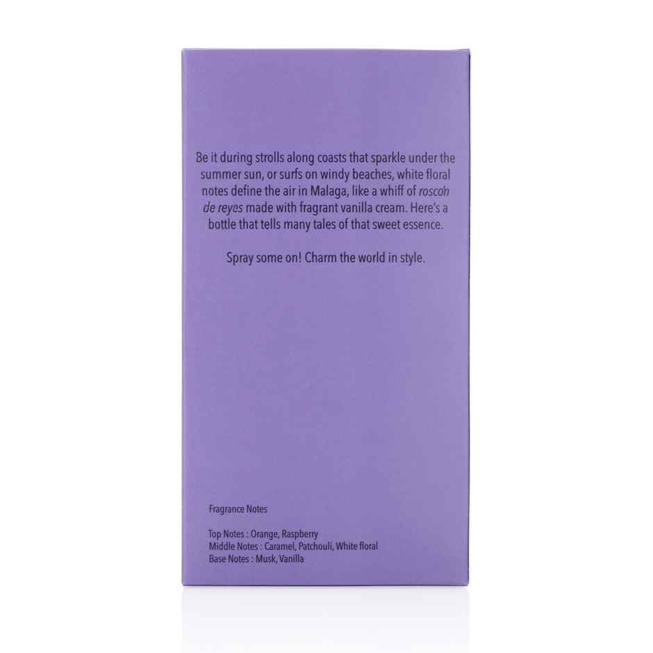 Skinn Tales Women Malaga