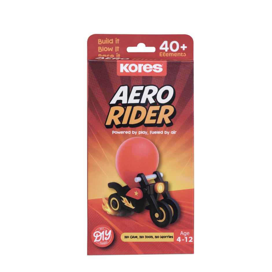 Kores Aero Rider