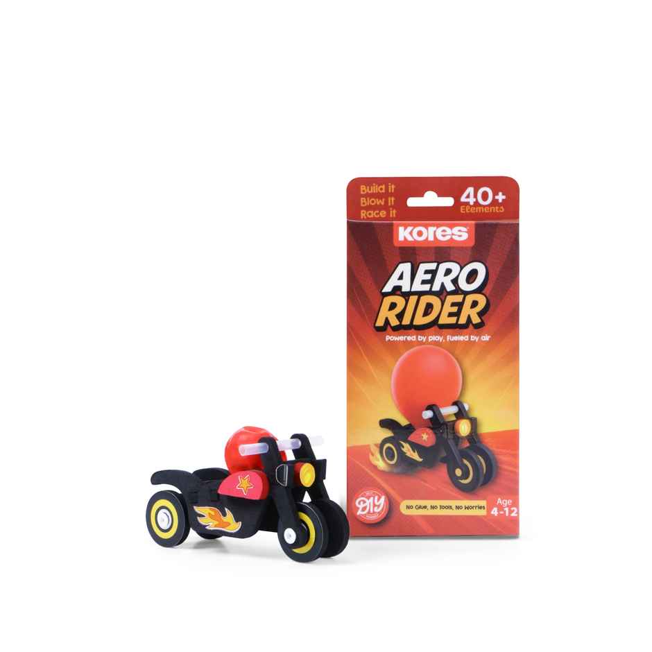 Kores Aero Rider