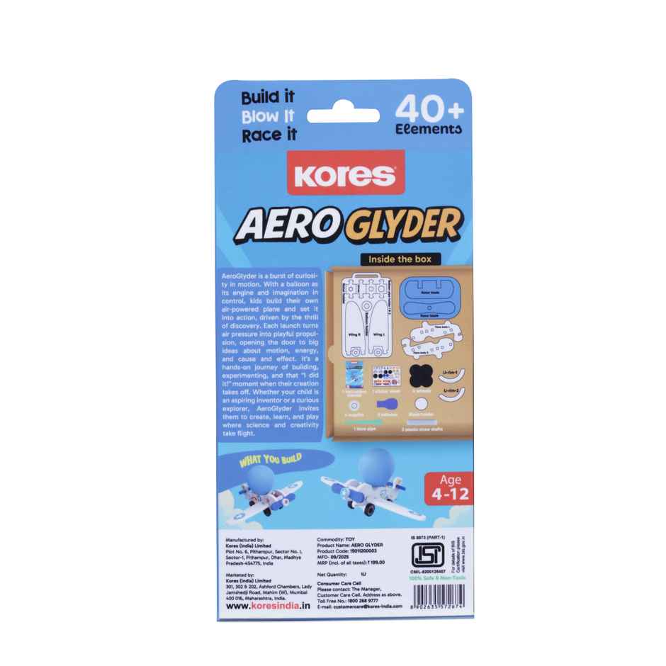 Kores Aero Glyder