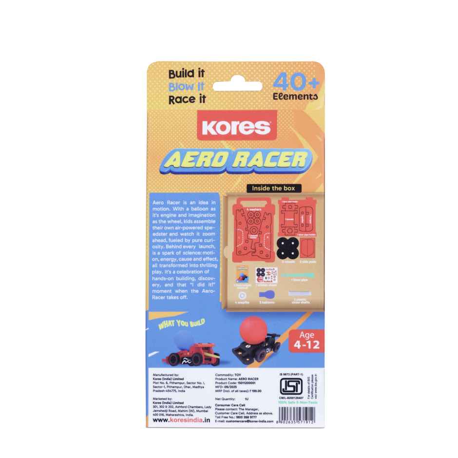 Kores Aero Racer
