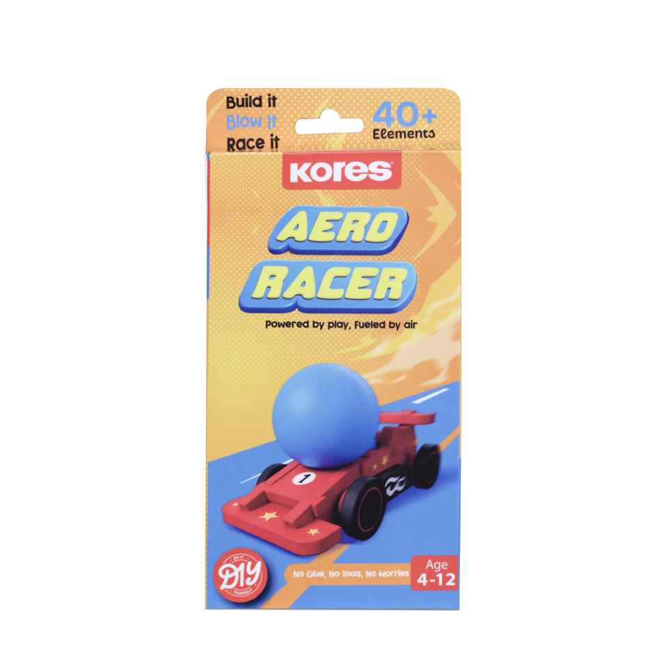 Kores Aero Racer