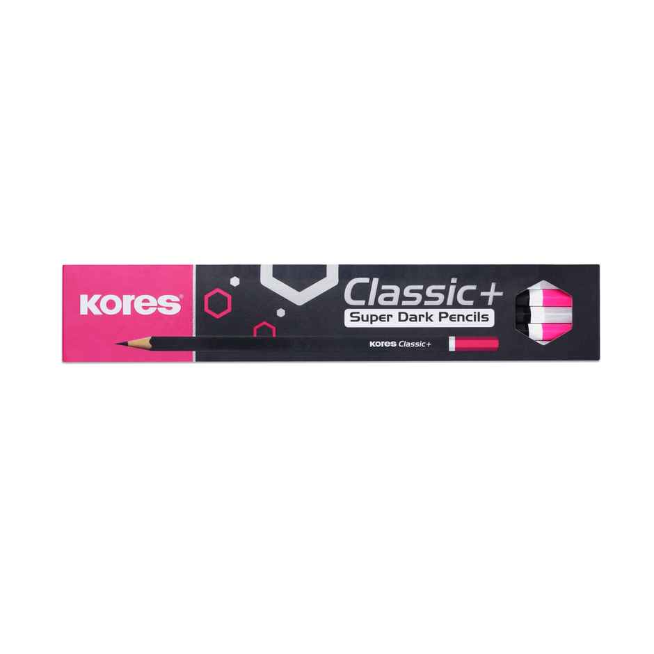 Kores Classic Pencils