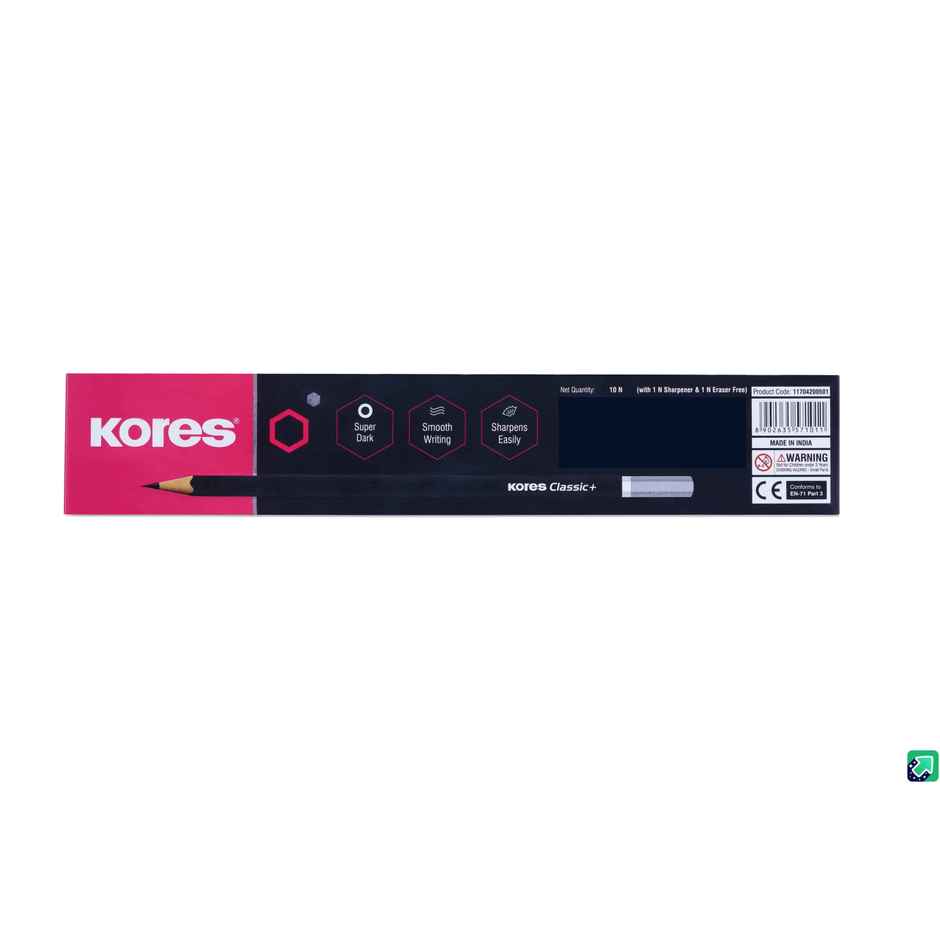 Kores Classic Pencils