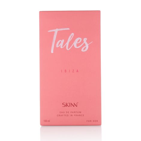 Skinn Tales W Ibiza