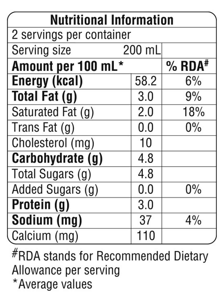 Amul Moti - Homogenised Toned Milk (Pouch 90 Days Shelf life) Combo