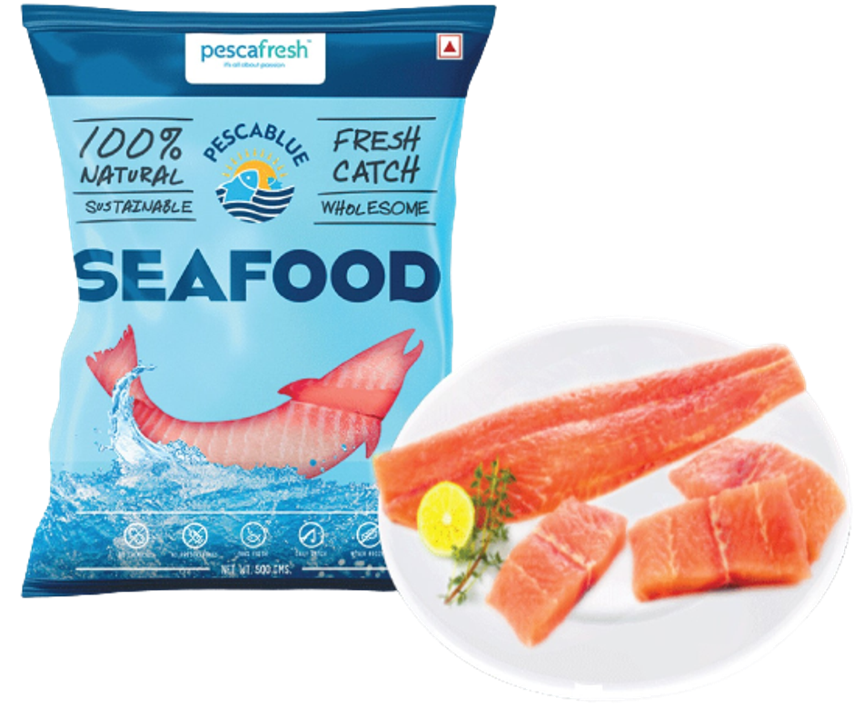 Pescafresh Indian Basa Fillet