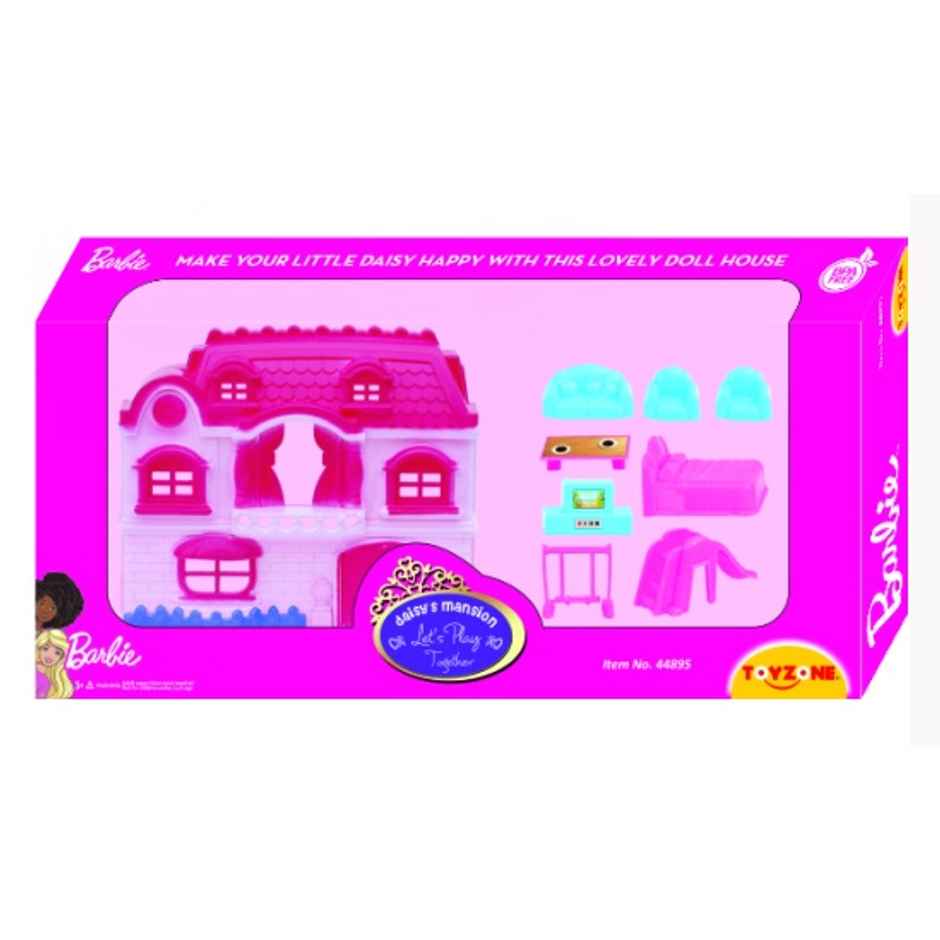 Toyzone Daisy Mansion Doll House