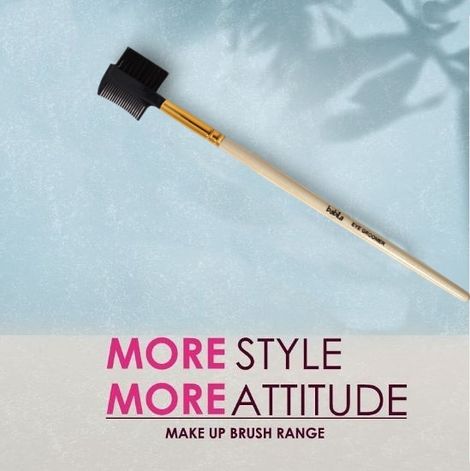 Babila Eye Groomer -Mb-V03