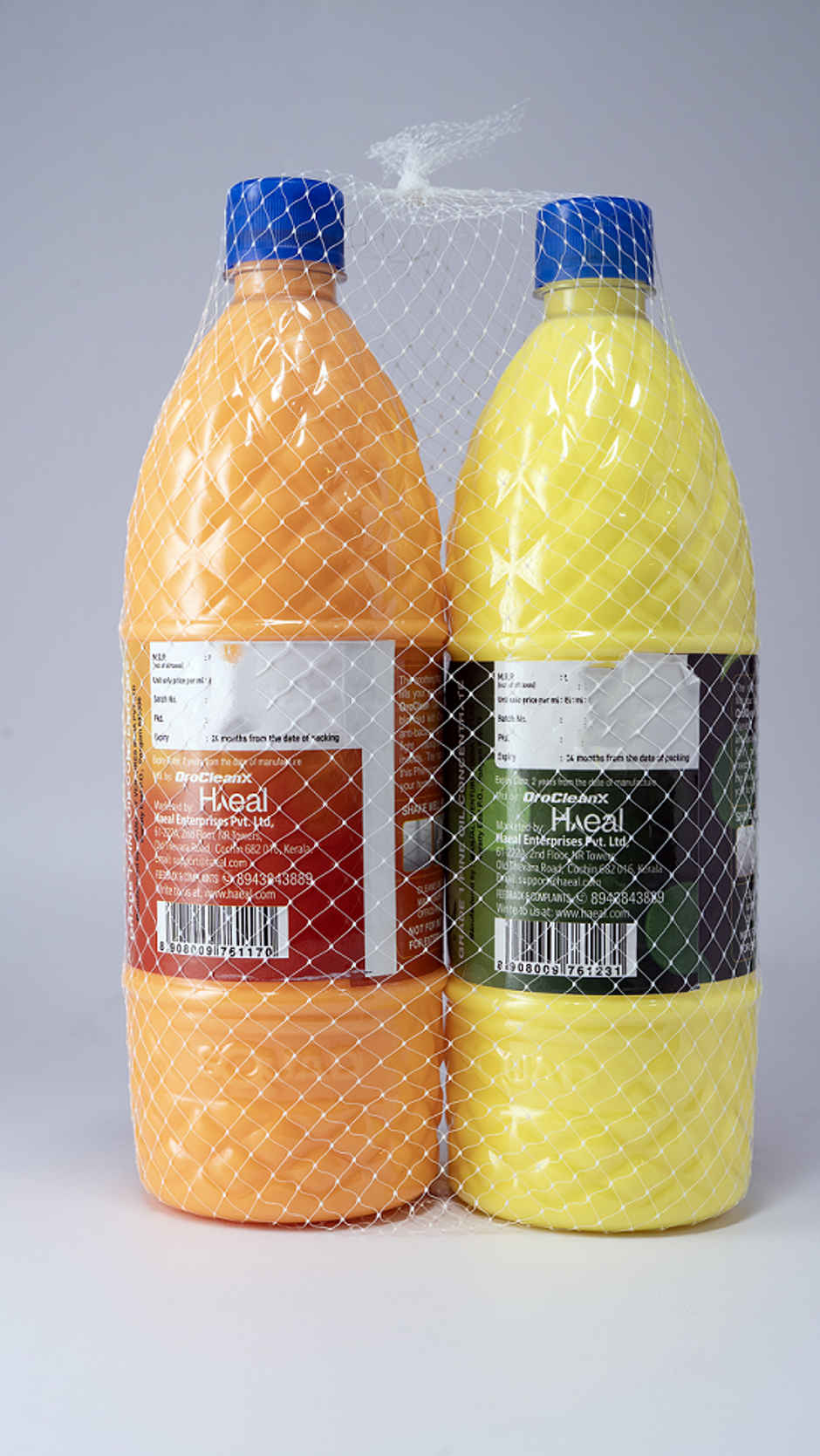 OROCLEAN Phynol Combo