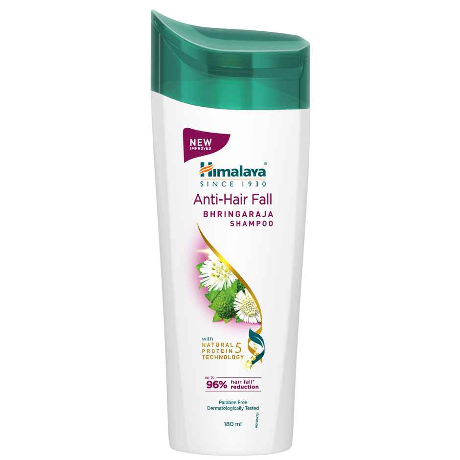 Himalaya Anti-Hair Fall Bhringaraja Shampoo