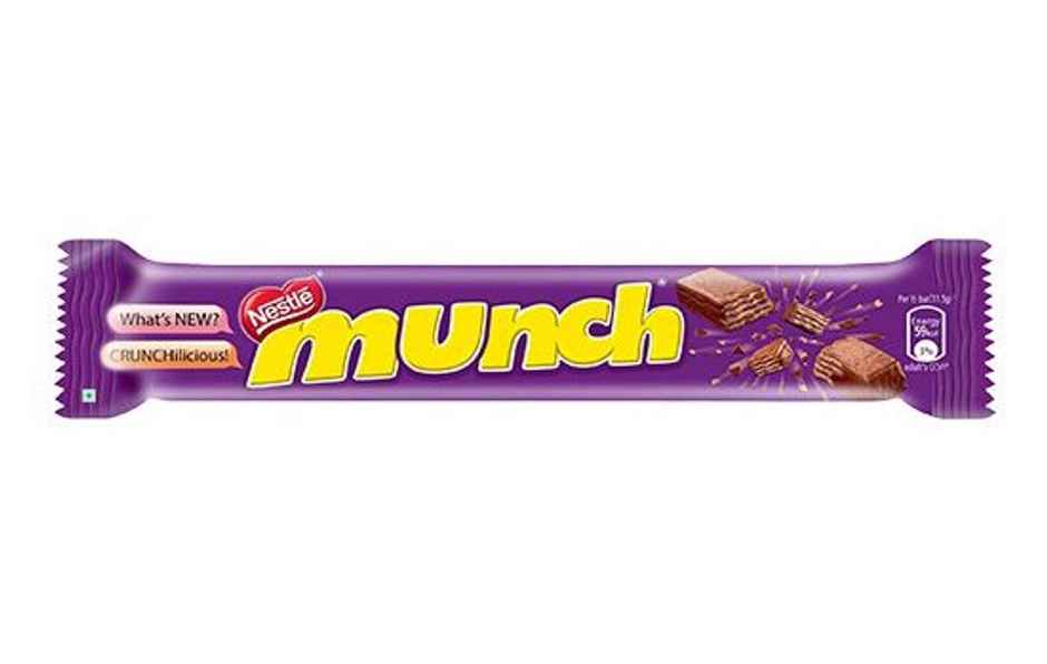 Nestle MUNCH Bites Share Pack