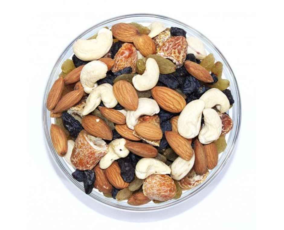 TMI COLMAN Punchmeva Dry Fruits