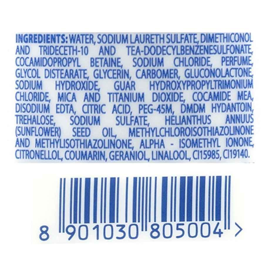 Dove Hair Fall Rescue Shampoo