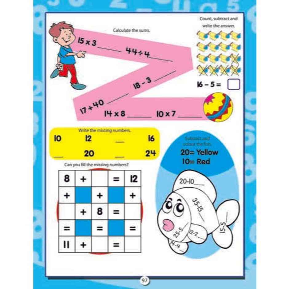 1001 Activities Book for Kids|Fun Activities of Word Searches,Puzzles,Dot-to-Dots,Mazes & Activity