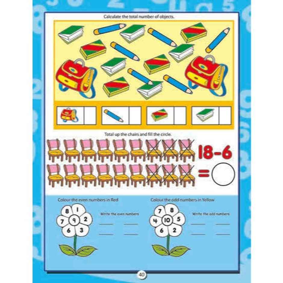 1001 Activities Book for Kids|Fun Activities of Word Searches,Puzzles,Dot-to-Dots,Mazes & Activity