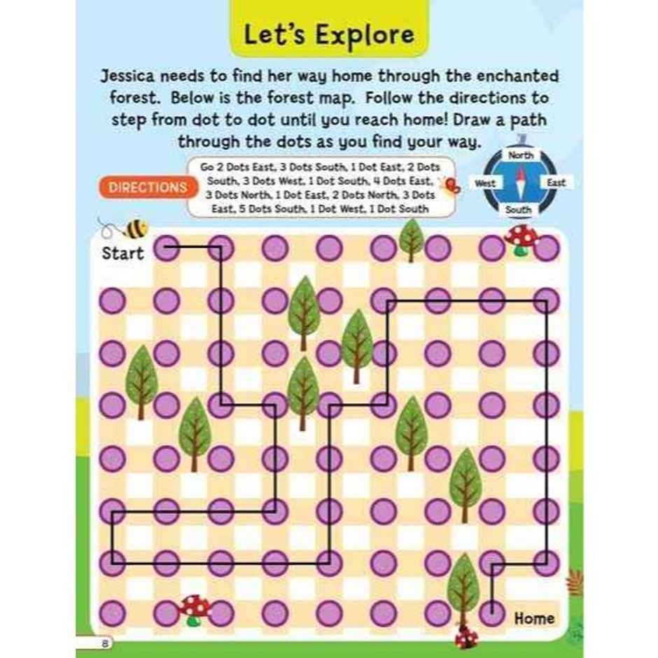 Introduction to Coding-Scratch Your Brain & Crack the Codes|Fun Book to Build Reasoning Skills