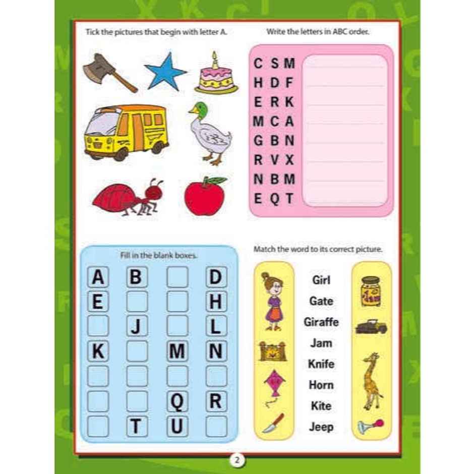 1001 Activities Book for Kids|Fun Activities of Word Searches,Puzzles,Dot-to-Dots,Mazes & Activity