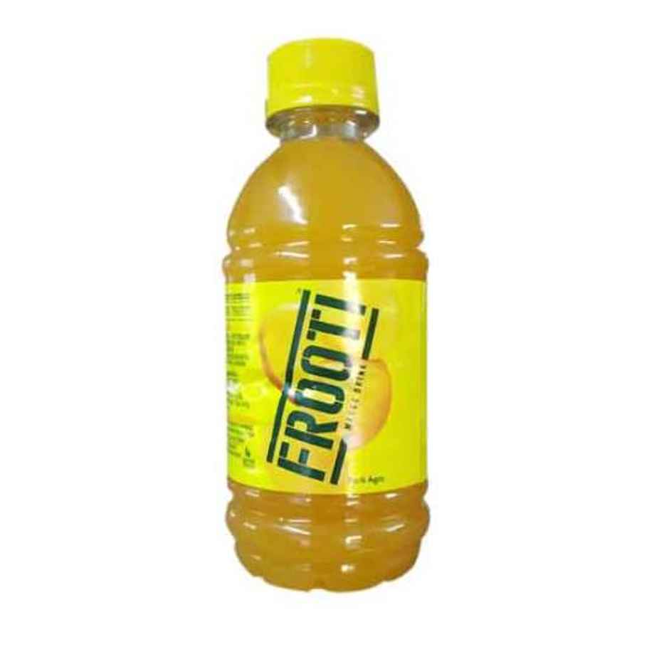 Frooti Mango Fruit Juice | Ready to Drink Beverage