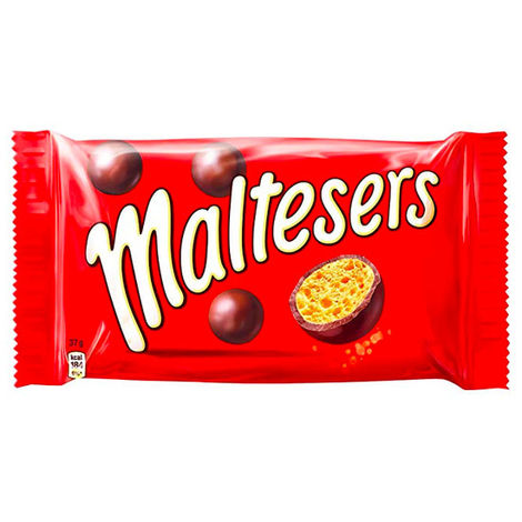 Maltesers Chocolate