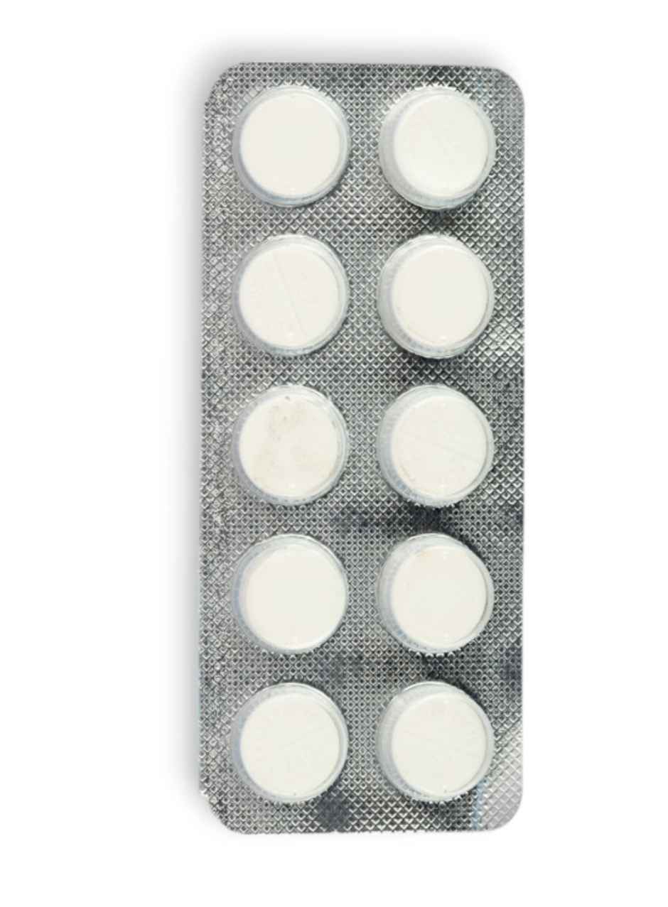 Althrocin-250 Tablet