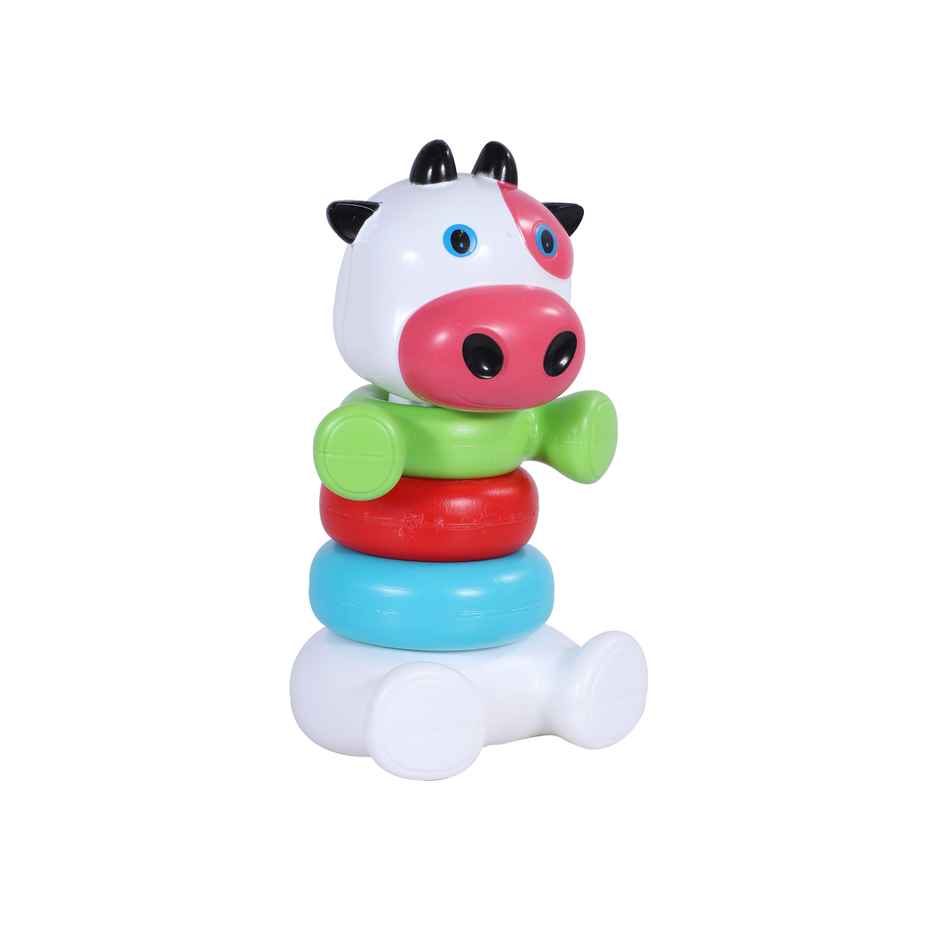 Toyzone Cow Ringtoss