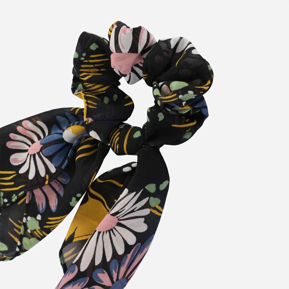 Buckleup Womens Hair Scrunchie Buhrac 188