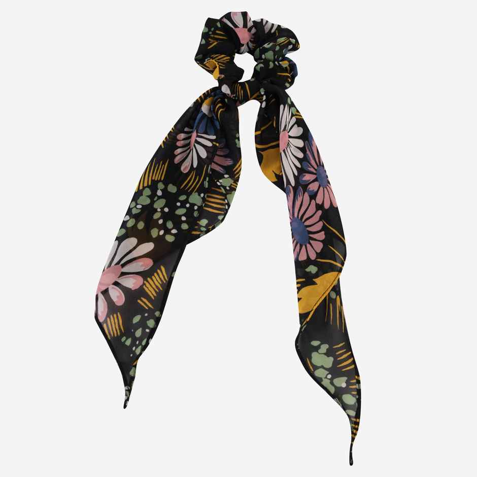 Buckleup Womens Hair Scrunchie Buhrac 188