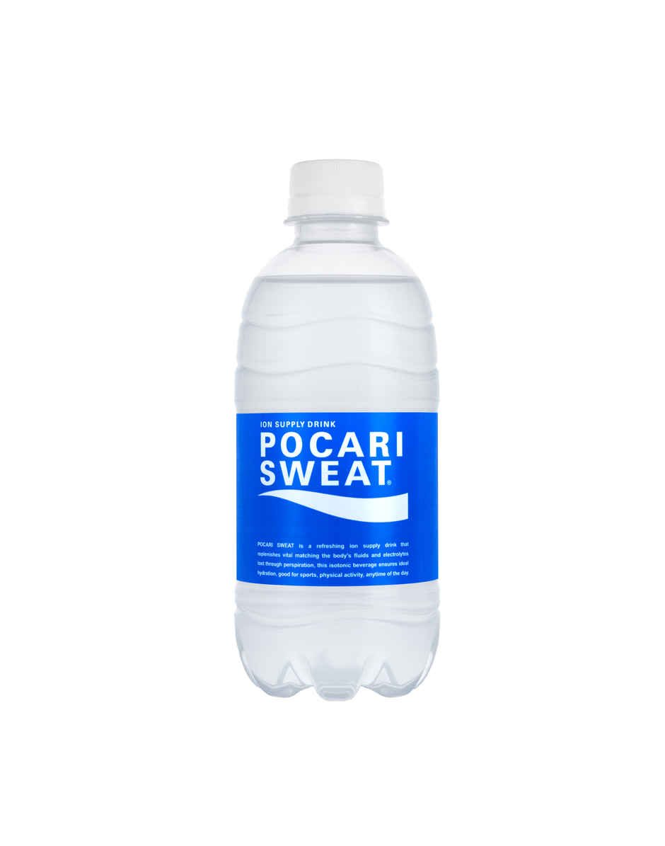 Pocari Sweat ION Supply Drink