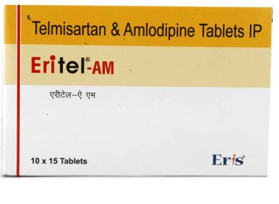 Eritel-AM Tablet