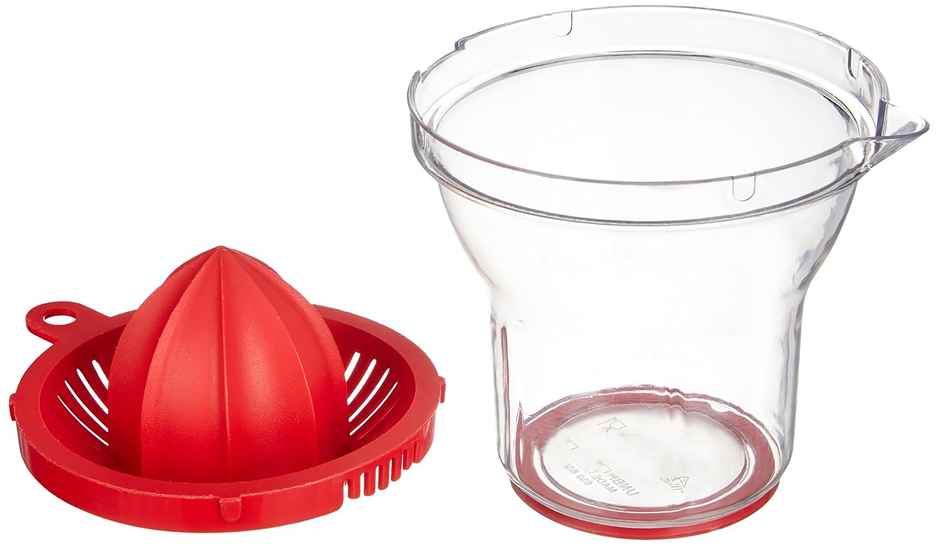 Youbee Hand Press Manual Citrus Juicer For Orange, Lemon, Hand Squeezer Juicer