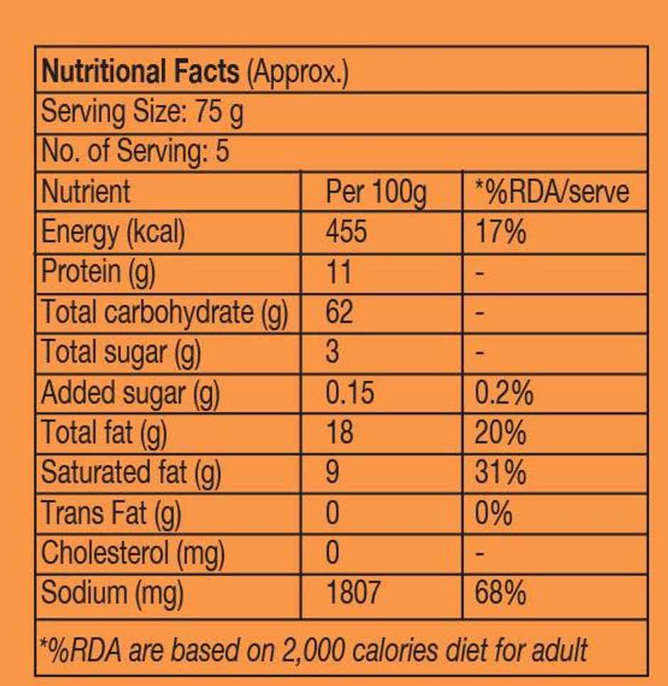 Indomie Instant Noodles Special Chicken Flavour Family Packs