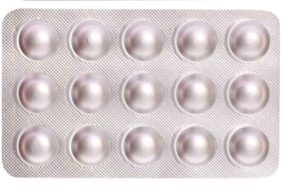 Lamitor DT-50 Tablet