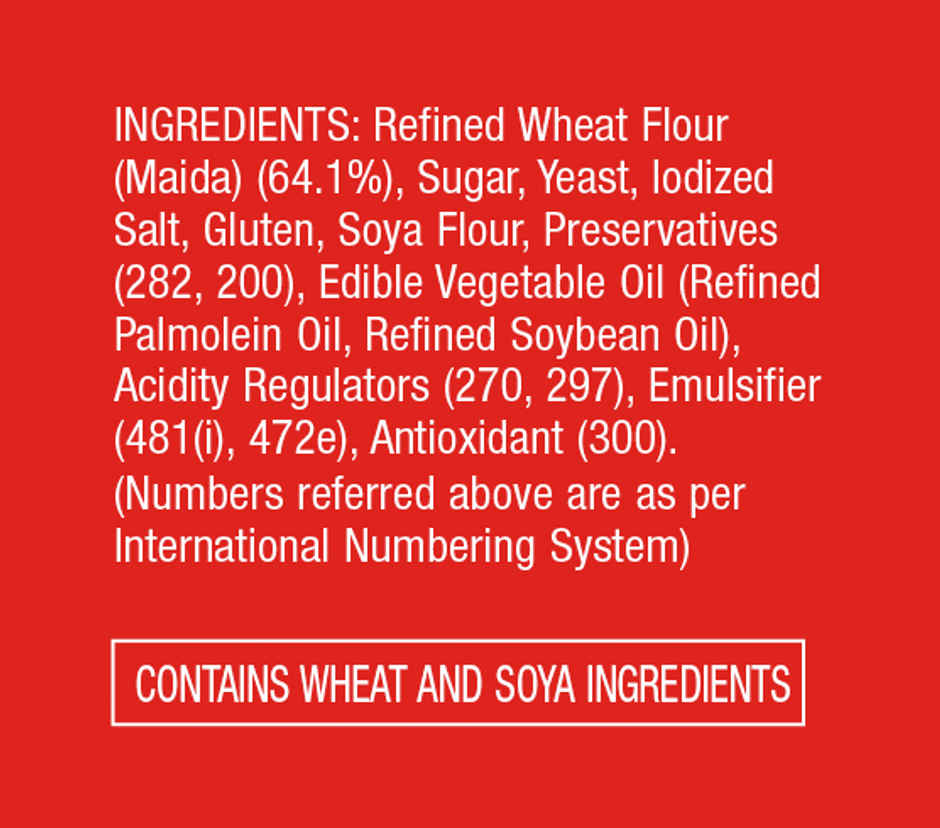 Harvest Gold Sandwich Bread