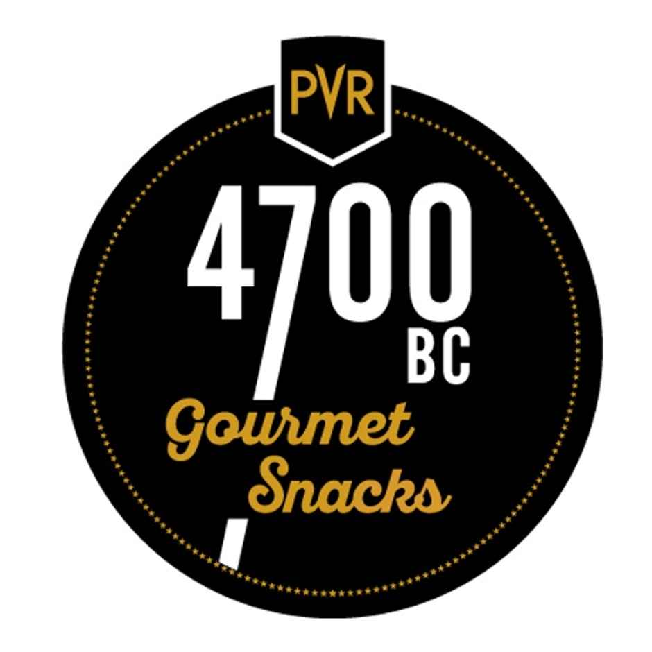 4700BC Crunchy Corn Hawaiian Barbeque Pouch Combo