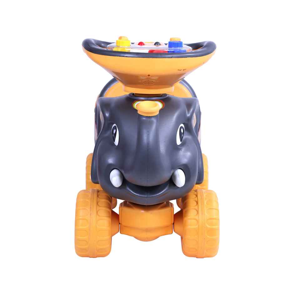 Toyzone Happy Jumbo