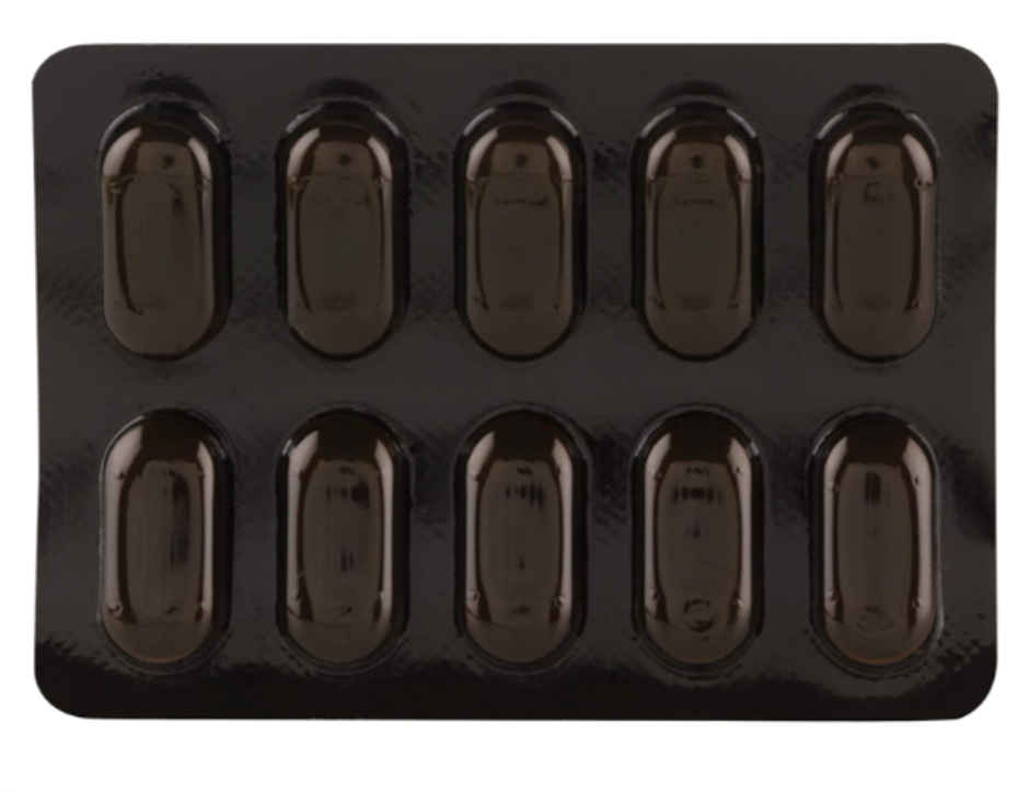 Cartigen Forte + Tablet