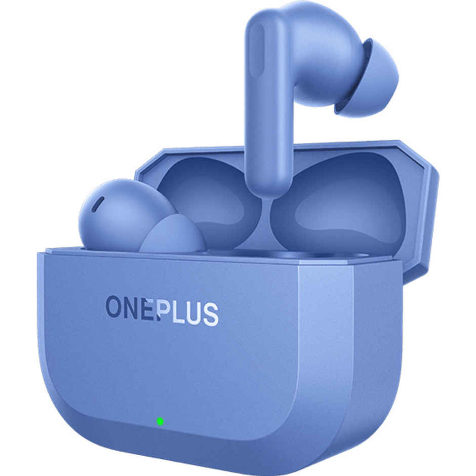OnePlus Nord Buds 3r - Aura Blue