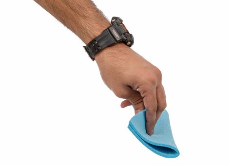 Gebi Cellulose Wipes