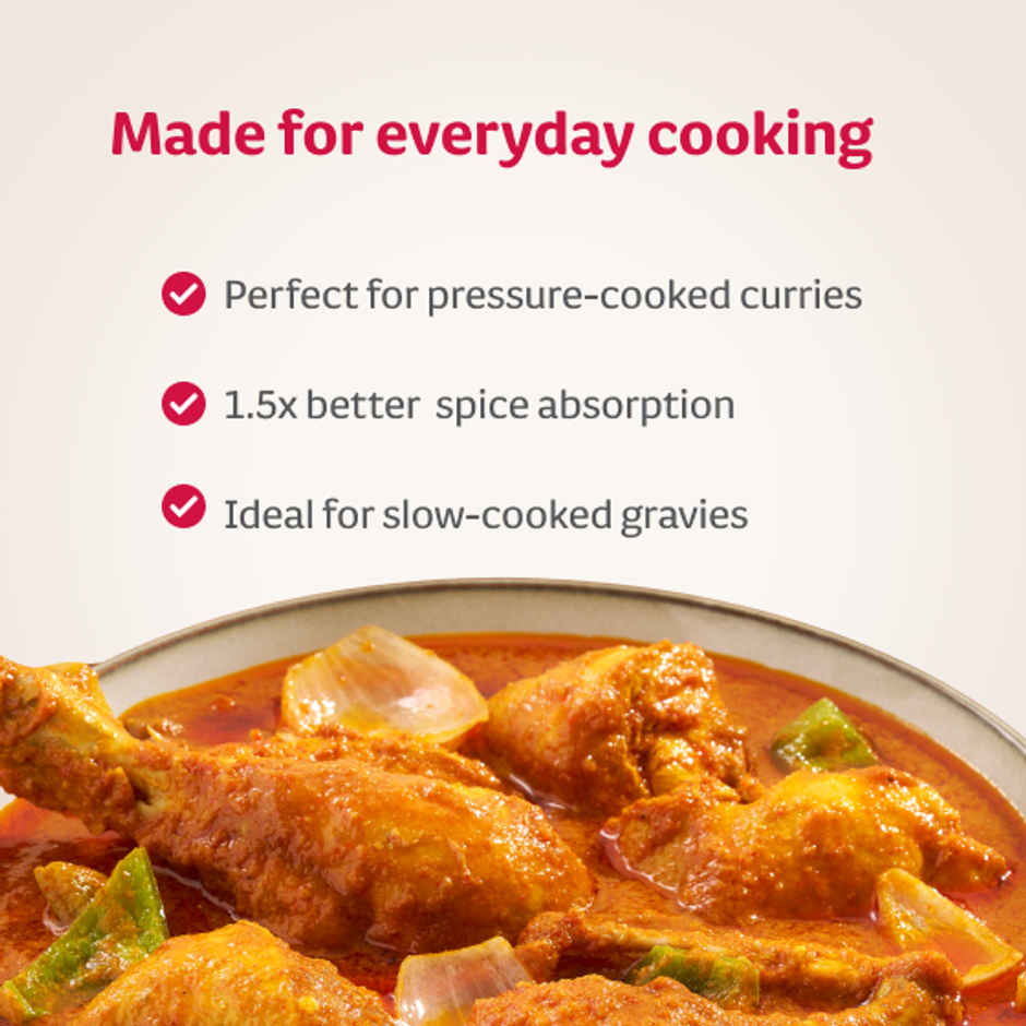 Licious Chicken (Skinless) - Curry Cut (Large)