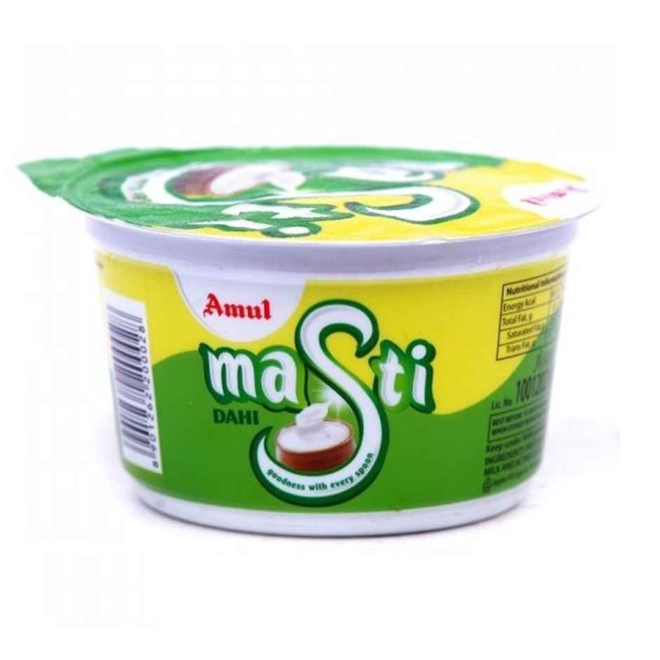 Amul Masti Dahi