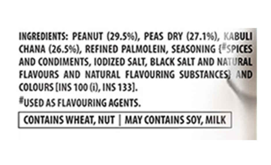 Bingo Tedhe Medhe Cocktail Combo